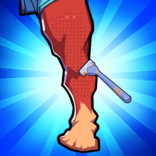 解压美容师安卓版下载