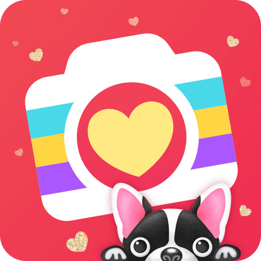 BeautyCam美颜相机官方版