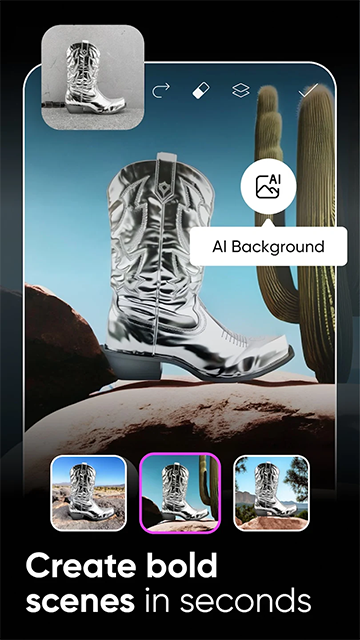 Picsart美易正版免费下载