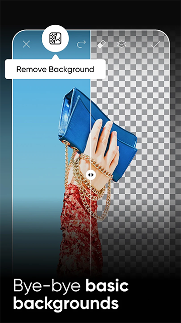 Picsart美易正版免费下载