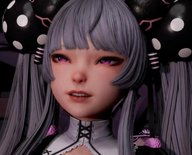 魔女的侵袭黛博拉的房间