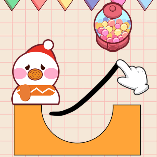 糖人吃满罐游戏下载