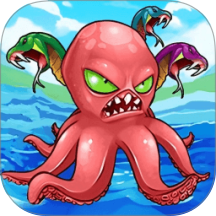 变异的八爪鱼安卓版下载