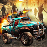 无尽僵尸世界冒险游戏下载