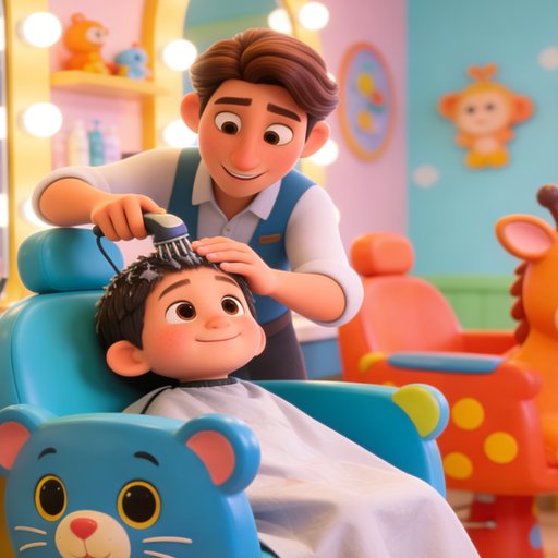 超级美容院游戏下载