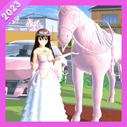 樱花校园恋爱打工模拟器下载