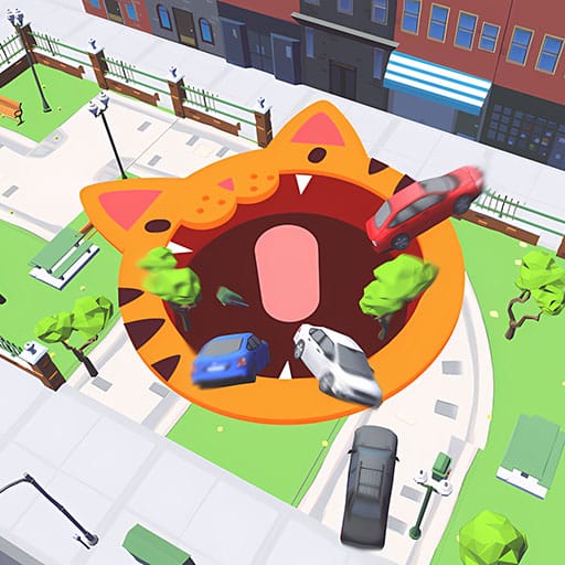 吞噬世界游戏最新版下载