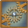 修复齿轮拼图游戏下载