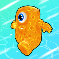 海绵果冻人快跑游戏下载