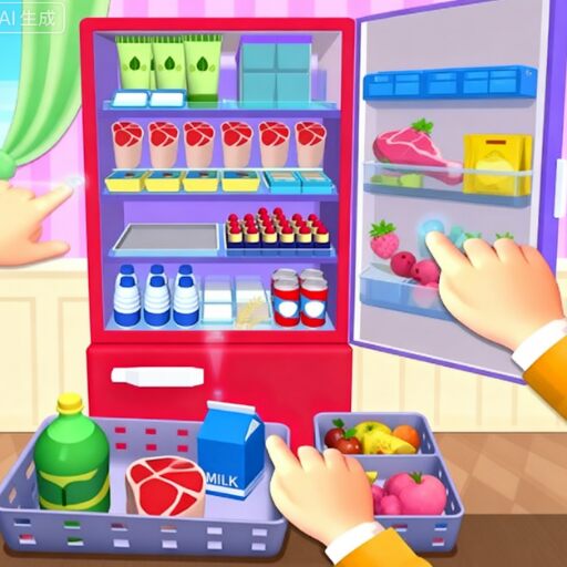 谈判高手超市争霸游戏下载