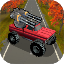 战车突击最新版下载