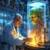 科学怪人沙盒游乐场游戏下载