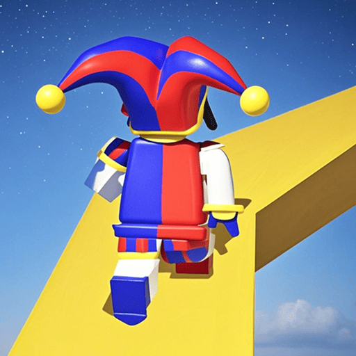 看谁溜的快游戏下载