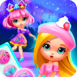 芭比娃娃制作app下载