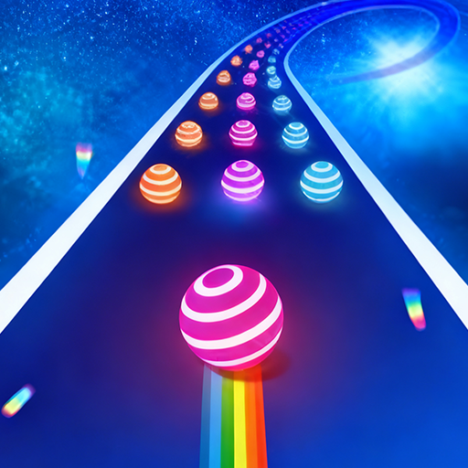 音球漫游曲安卓版下载