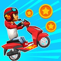 地铁骑手游戏下载