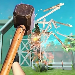 全民一起拆房子游戏下载