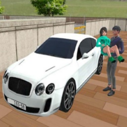 模拟都市恋爱游戏下载