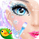 圣诞美妆秀app下载