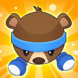 熊熊你别跑游戏下载