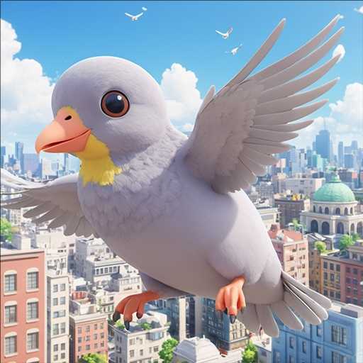 城市世界探险家游戏下载