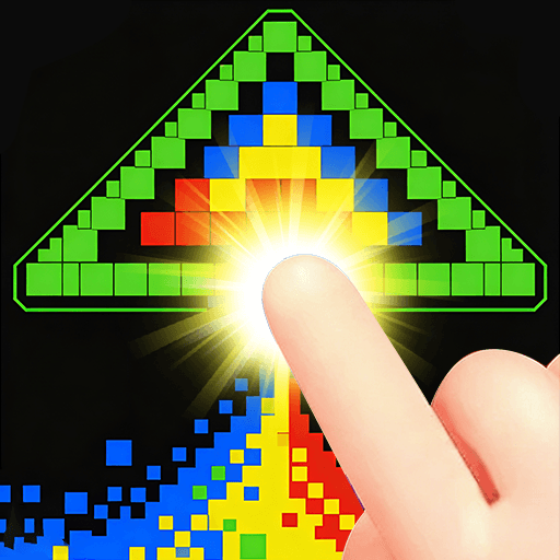 解压流沙方块游戏下载