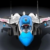 飞鸟战机游戏下载