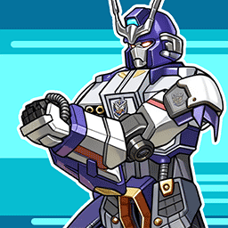 机甲街霸赛游戏下载