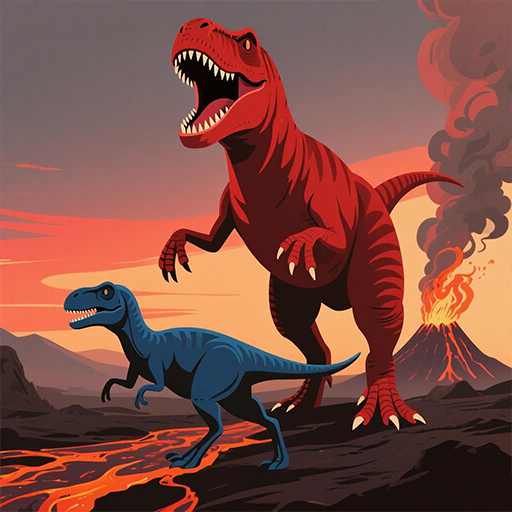 巨龙战场模拟器游戏下载