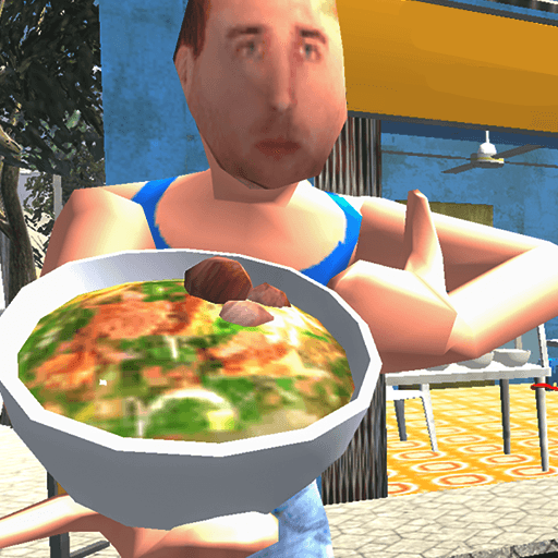 我的小小饭店游戏下载