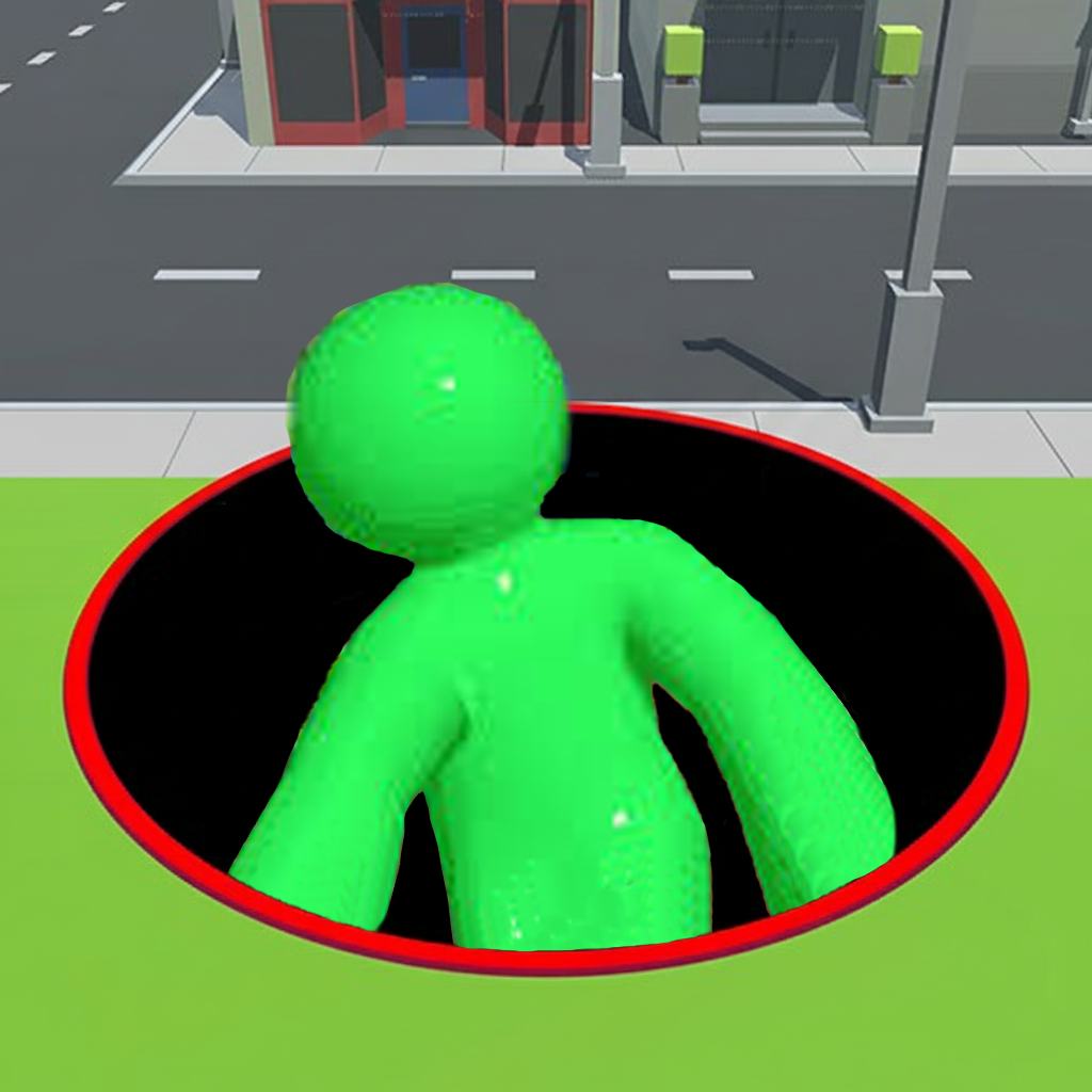 黑洞疯狂进化吞噬安卓版下载