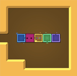 推箱子大作战游戏下载