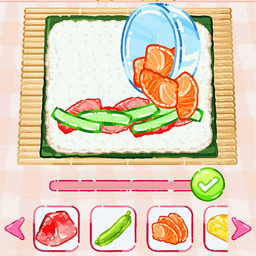 ASMR山海经吃播游戏下载