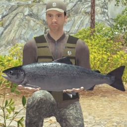 王者钓鱼大师游戏下载