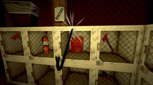 纵火犯卡牌游戏下载