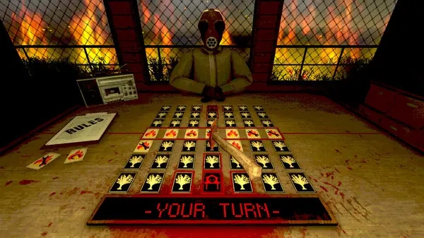 纵火犯卡牌游戏下载