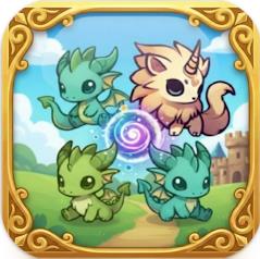 宠物传说游戏下载