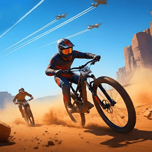 冲刺高手游戏下载