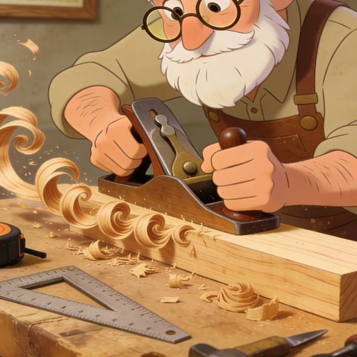 我锯木头贼6安卓版下载