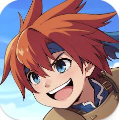 魔法宝贝重返法兰手游下载