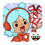 托卡生活世界正版下载