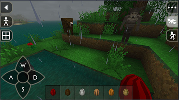 生存战争军事模型安卓版下载