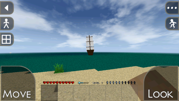 生存战争野人岛安卓版下载