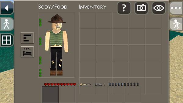 生存战争野人岛安卓版下载