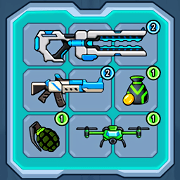 合并战斗高手安卓版下载