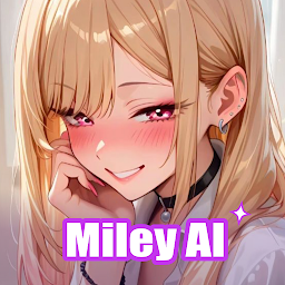 Miley AI沉浸式虚拟互动app官方版