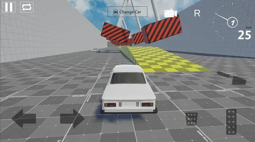 汽车碰撞多人游戏最新版下载