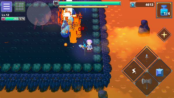 迷宫传说2游戏下载