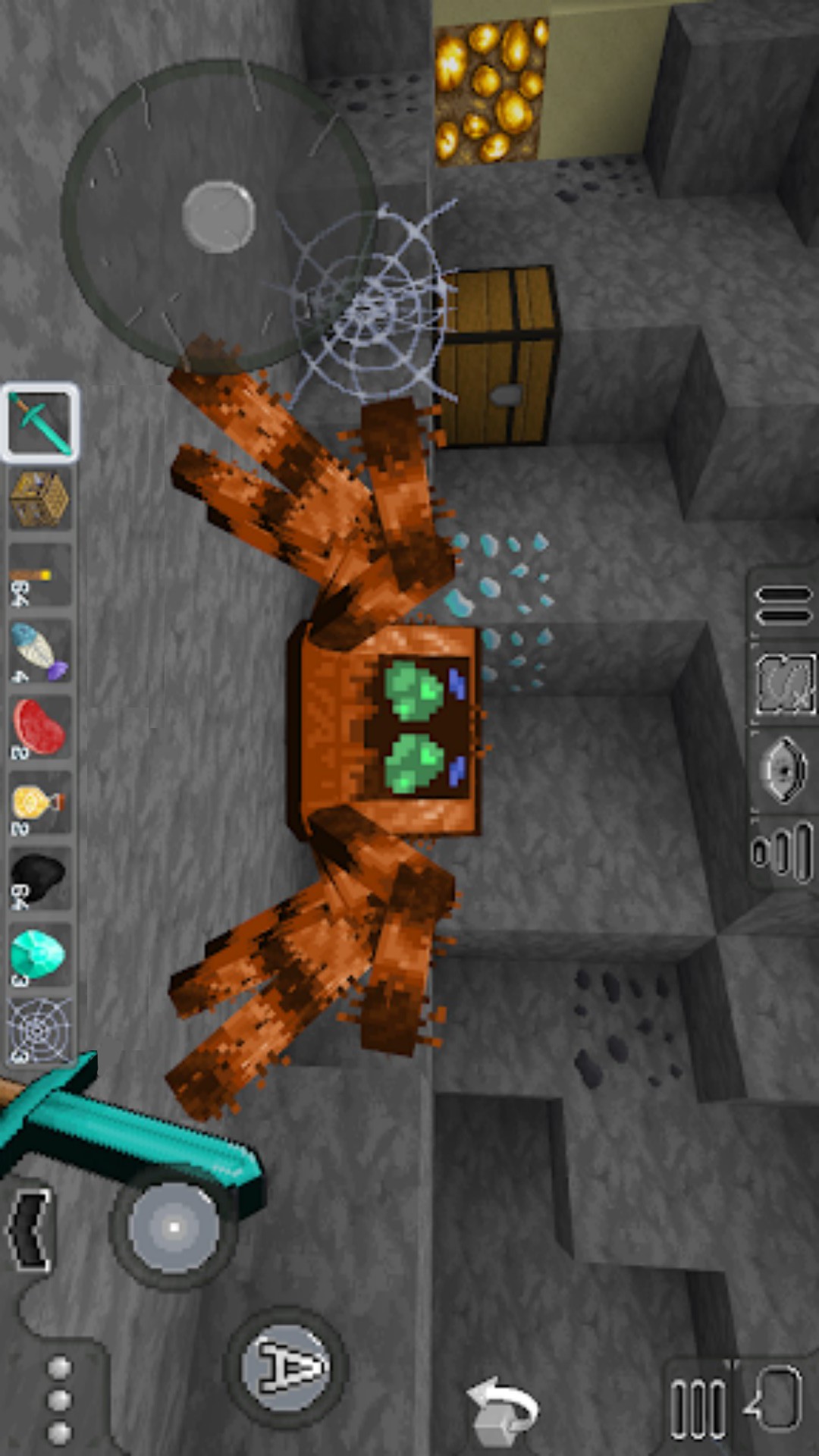 方块像素沙盒游戏下载