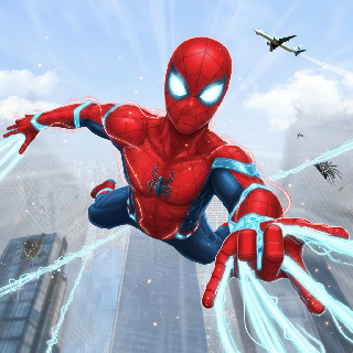 超凡英雄集结游戏下载